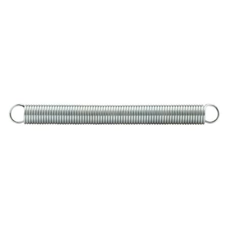 Csc Prime-Line 6 in. L X 9/16 in. D Extension Spring 2 pk SP 9671